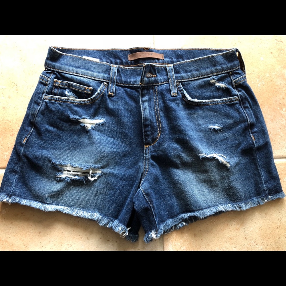 Joes Jeans Cut off shorts